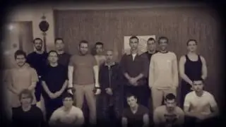 SiFu George Kontras - Team wing chun Hellas