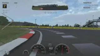 GT6 Guide - How to adjust your settings to match Praiano's tunes.