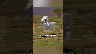 will wolves attack skeleton horse?