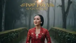 Kumpulan Pop Jawa Patah Hati 2025 | Pedes Ning Ati! | Slow Pop | Full Album