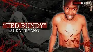 Moses Sithole | EL ASESINO ABC | Cazador de Mentes