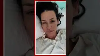 &bdquo;Horror z uszkodzeniem m&oacute;zgu Evangeline Lilly! 😱 Aktualizacja Zaginionej Gwiazdy&rdquo; #Kr&oacute;tkie metraże