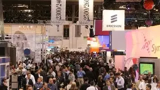 CTIA Super Mobility 2016 l Vegas l Sept 7*8*9