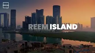 Radiant Garden Al Reem Island | Luxury Apartments & Sky Gardens in Abu Dhabi