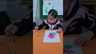 Little Hands, Big Pride 🇮🇳 | Kids Flag Making Activity | Republic Day Special #flag #activity
