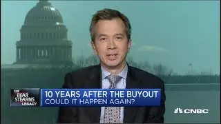 History of Debt, Margin and Leverage, from 2008 recession to 2018 2019 recession 10x?!