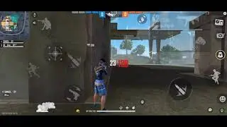HIGHLIGHTS EM 4X4 APOSTADO💚🤴 REDMI 9 FREE FIRE MOBILE