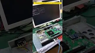 pfSense-compatible sample for our Mexico client.#pfsense #openwrt#routeros#router#firewall