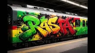 Boombap 6 (Ridin' the rail) #hiphop #boombap #music 