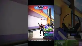 100% Headshots Trick 💀🔥 &bull; Indus Battle Royal &bull; #shorts #indusbrhighlights