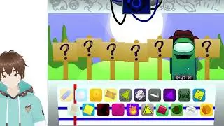 Unleashing New Beats in Incredibox: Funny, Yellow, and Purple Party Themes!