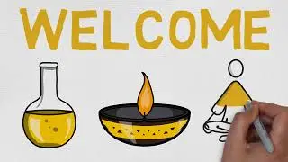 Welcome Fragrance Specialists
