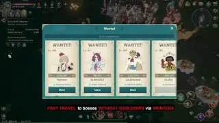 Field Boss Tutorial | Ni No Kuni Cross Worlds