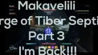 Makavelili PVP Magicka Nightblade Part 3 The Deadly Blast