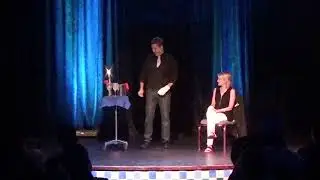 Reynold Alexander - A Date with a Magician