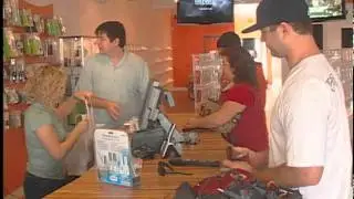 Games On - Next Gen Game Store
