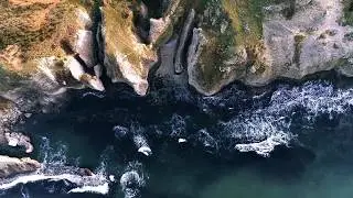 Kilimli Koyu - Ağva - Şile - İstanbul Drone &Ccedil;ekimi