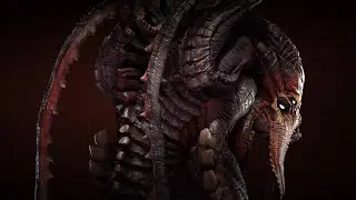 Magma Kraken Is Back!! - Evolve 2022 Gameplay