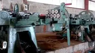 Metwest Steel Ltd.