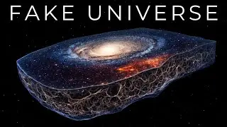 The Universe May be a HOAX&hellip;and that is Terrifying.