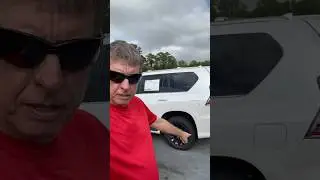 ИЗБЕГАЙТЕ мошенничества с азотными шинами в автосалоне! #автомобиль #механик #автоаксессуары