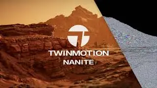 Nanite Feature for Massive Time Savings | Twinmotion 2025.2