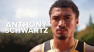 Anthony Schwartz: 2017-18 Gatorade National Boys Track & Field Athlete of the Year
