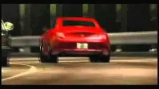 Maximum Chase GamePlay