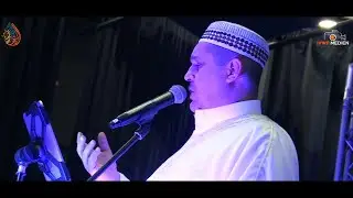 Maher Hammouda ~ مــــاهـــر حـــمـــودة| Sahran ~ ‎سَــهــرانْ بـهــالــلّيــالــي|Mawlid 1440 n.H