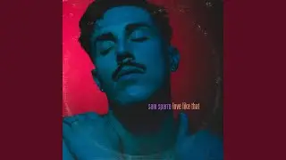 Love Like That (Initial Talk Remix)