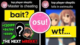 osu!'s Biggest Loser