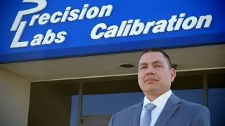 Precision Labs introduction