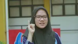 Tech Muda II - A Friend with Deaf Disability in the Digital World: Alvira&rsquo;s Story