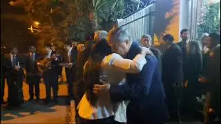 Despedida - Alabanzas 