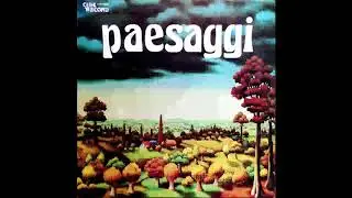 Zalla - Paesaggi (Full Album)