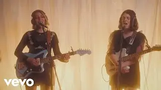 CLEWS - Crushed (Stripped Back Live)
