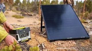 The Best Solar Panels in 2021