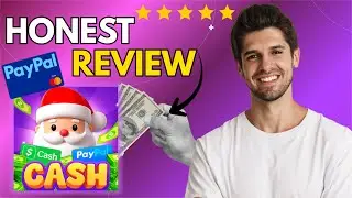Законно ли играть в Santa Match Land? Честный обзор и тест на вывод средств