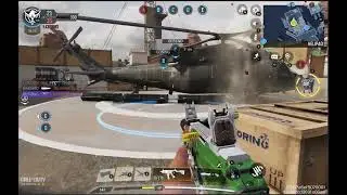 CODM 649 - Grinding Gold ISO - Ground War Playlist and Tournament Rewards
