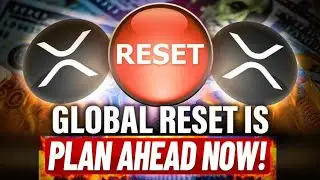 The Global Financial Reset Has Begun | Gold, XRP (Ripple), Stablecoins & The NEW System