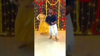 Yathi yathi Song Dance Video | Dimple queen video#dance#reels