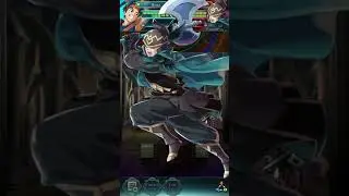 Vs Infernal Chrom