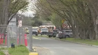 Schools in Marysville were on a hard lockdown