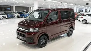2026 Maruti Suzuki Carry Pickup Review | Powerful Commercial Van