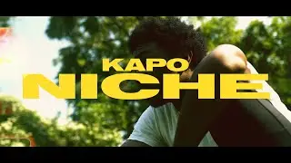 KAP0- Niche (Official Music Video) Dir x @shotbysteady