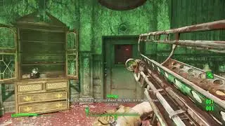 Fallout 4: How to 
