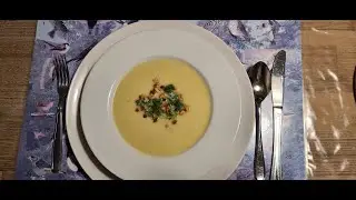 SOUP FOR DINNER/MELBA NL