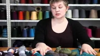 Jade Sapphire Cashmere