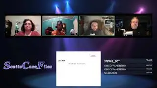 Apocalypse Keys Playtesting | ScottsCaseFiles One-Shot