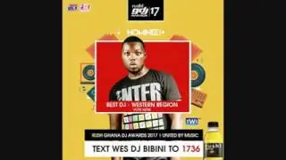 DJ BIBINI BREAKS SILENCE ON BRIBERY ALLEGATION